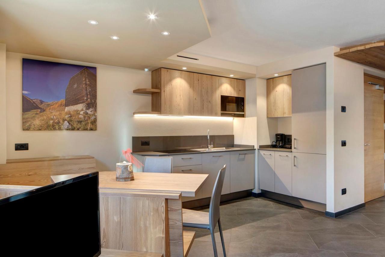 Rasia Residence Relax Stone Ливиньо Екстериор снимка