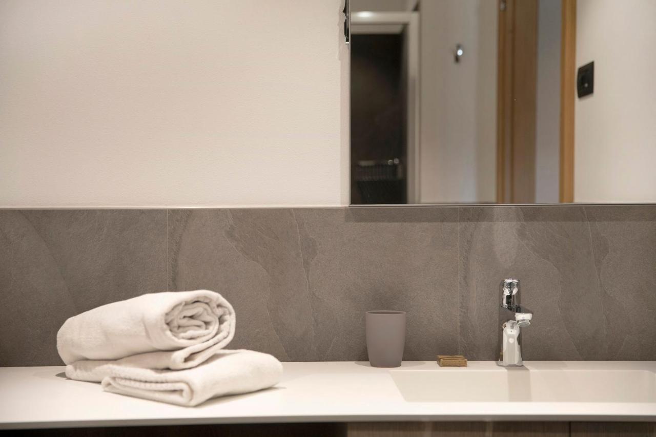 Rasia Residence Relax Stone Ливиньо Екстериор снимка