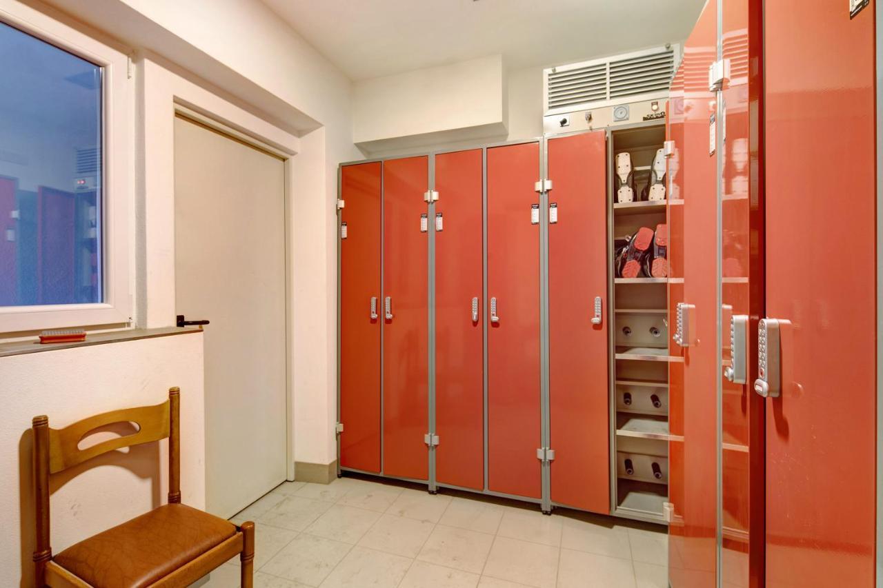Rasia Residence Relax Stone Ливиньо Екстериор снимка